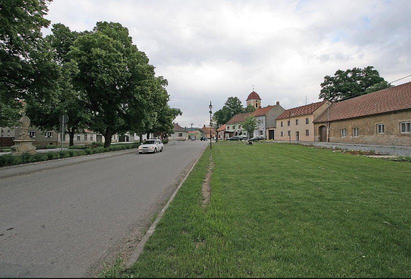 Svitavka, Czech Republic (Czechia)